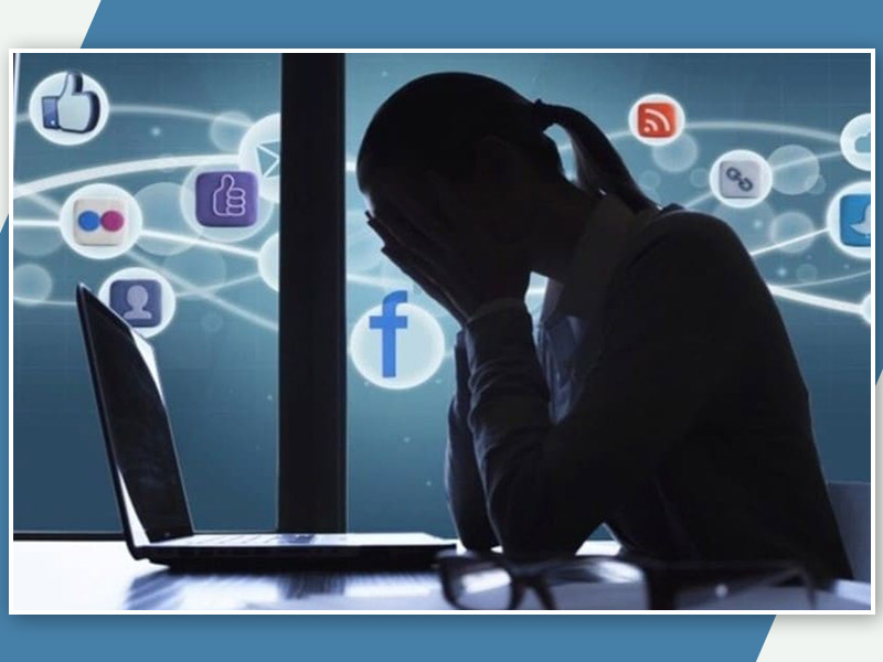 Do Likes And Comments On Social Media Affect Our Mental Health?