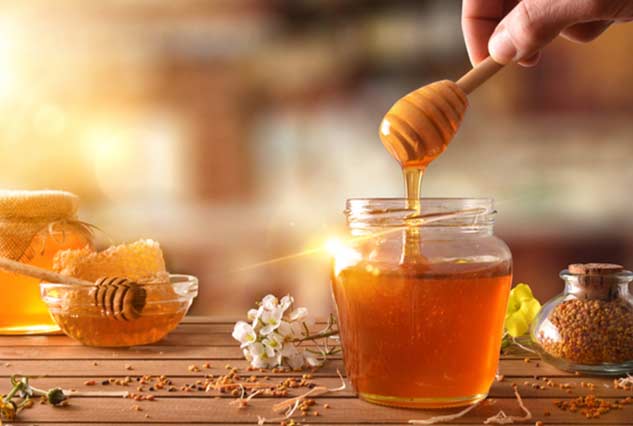 honey-for-skin