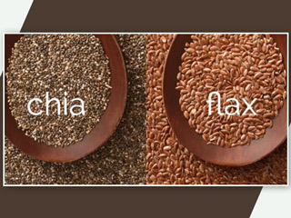 Chia Vs Flax Seeds: चिया सीड्स और फ्लैक्स सीड्स (अलसी के बीज) में से कौन है ज्यादा हेल्दी?