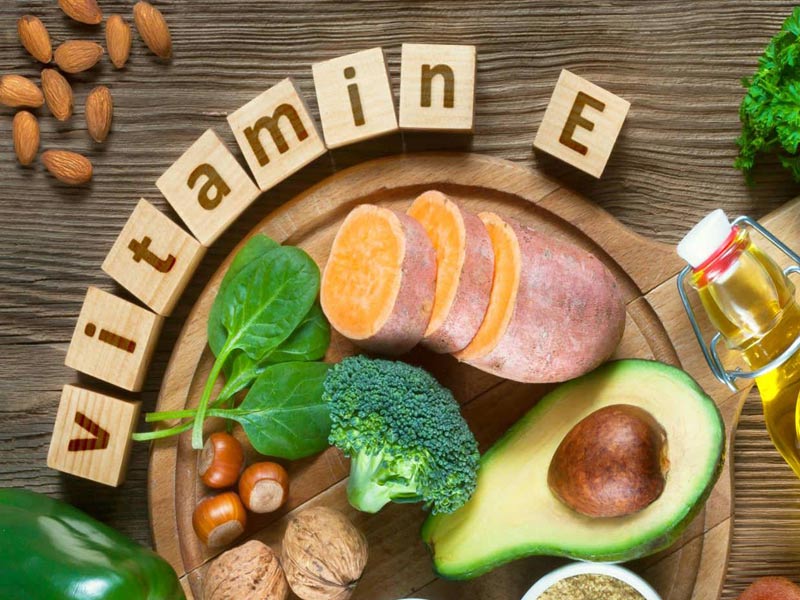 Here Are 7 Vitamin E Rich Foods To Add To Your Diet, Read Vitamin E Health Benefits