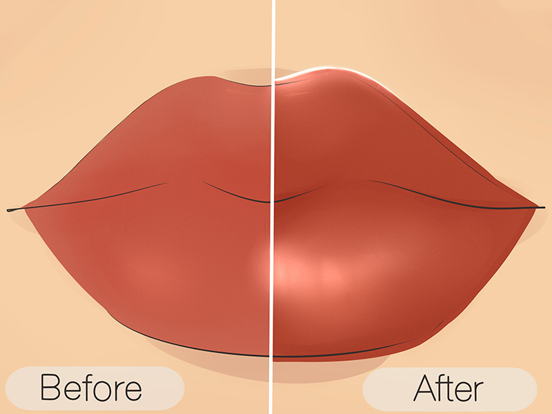 7 DIY Home Remedies To Get Plump And Fuller Lips Naturally