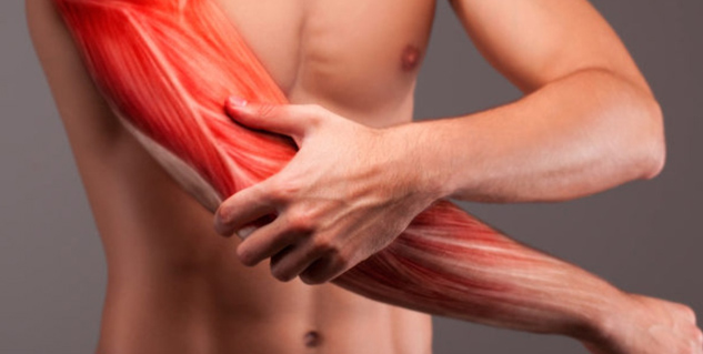 muscle twiching causes