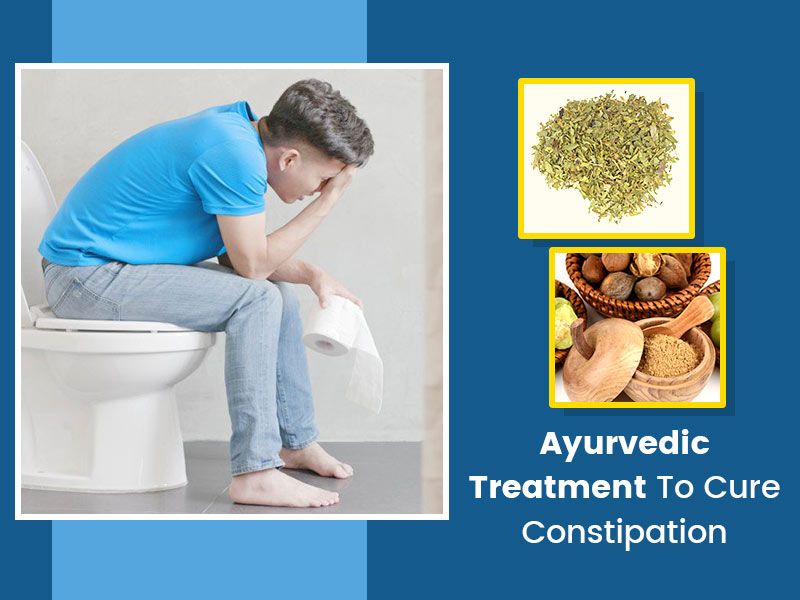 Ayurvedic Treatments To Cure Constipation Onlymyhealth