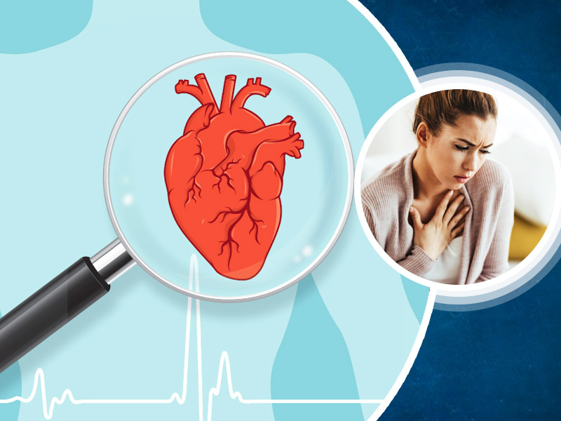 Types And Causes Of Heart Rhythm Disorders Onlymyhealth