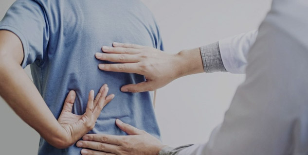 kidney pain 