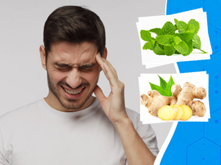 सिरदर्द दूर करने के 5 प्राकृतिक घरेलू नुस्खे, जानें आयुर्वेद एक्सपर्ट से