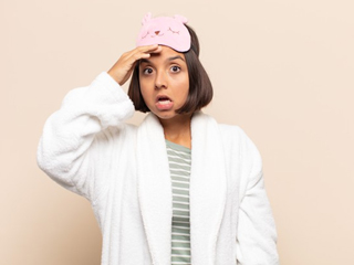 सुबह बेवजह चिंता और घबराहट (Morning Anxiety) महसूस होने का कारण और इलाज