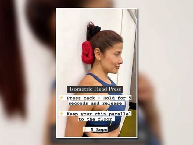 Isometric-Head-Press