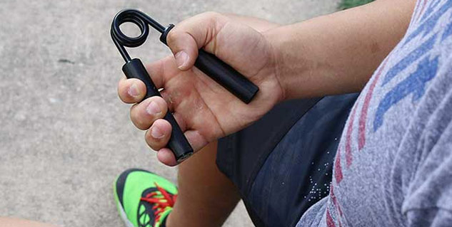 handgripper