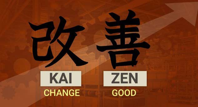 kaizen 