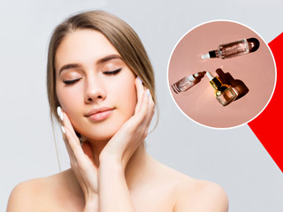 स्किन के लिए फायदेमंद हैं ये 5 एसिड्स