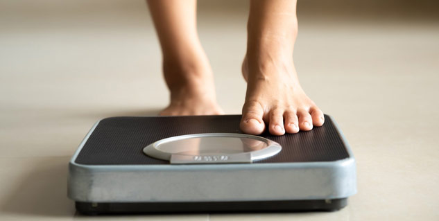 weight