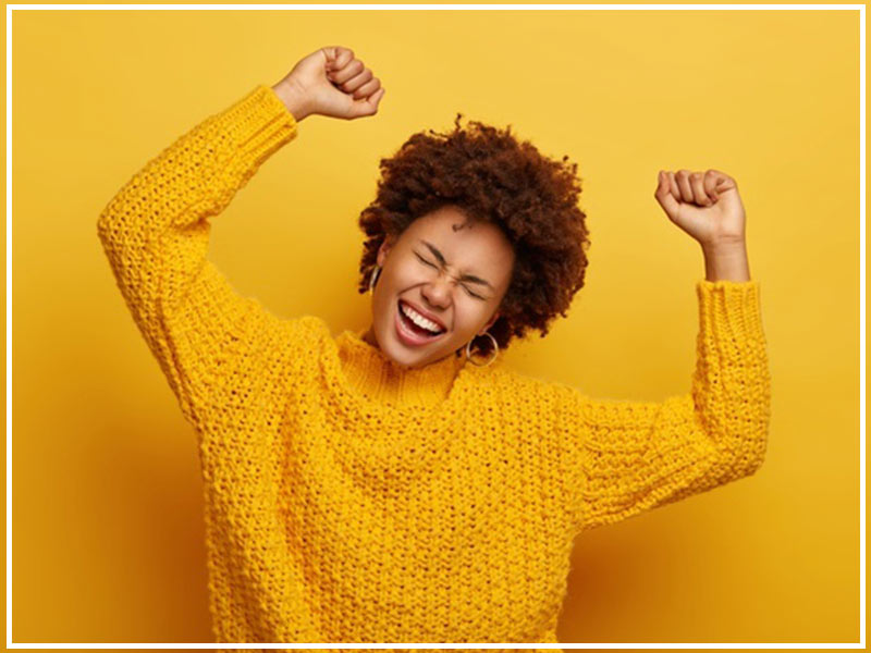 What Is Toxic Positivity & Why Is It Bad?