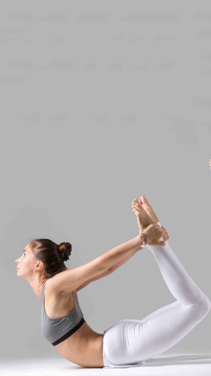 The Yoga Pose Guide: Beginner Edition E-Book – Yoga Rove