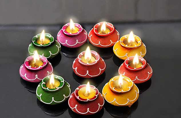 diya