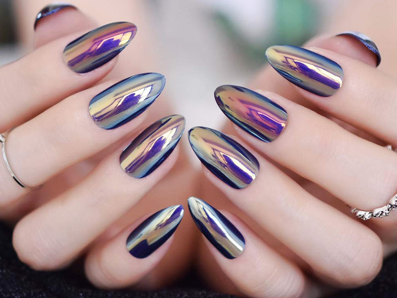 नकली नाखून (Artificial Nails) को लंबे समय तक लगाना हो सकता है हानिकारक, जानें एक्सपर्ट की राय