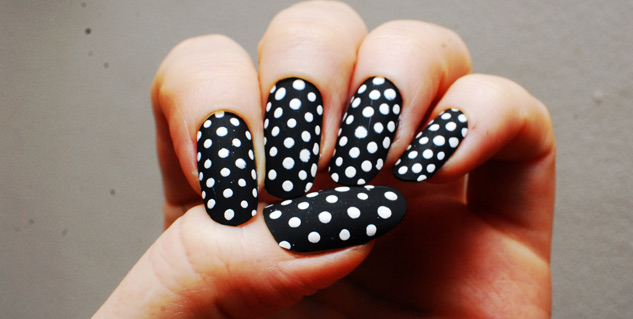 fake nails