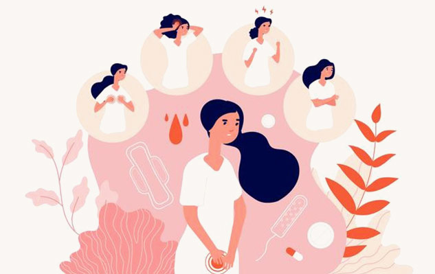 Post-Menstrual-Syndrome