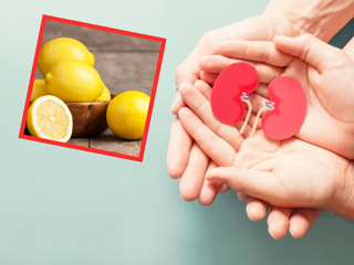 क्या नींबू का सेवन किडनी के लिए हानिकारक होता है? डॉक्टर से जानें नींबू किडनी के लिए सुरक्षित है या नहीं