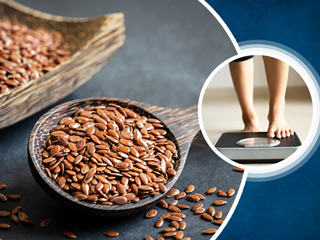 अलसी से मोटापा कैसे कम होता है? एक्सपर्ट से जानें इस्तेमाल करने का तरीका