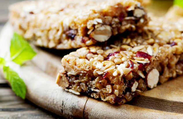 granola bar