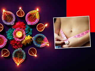 Diwali 2022: दिवाली की मस्ती के बाद इन 5 तरीकों से डिटॉक्स करें बॉडी और घटाएं अपना वजन