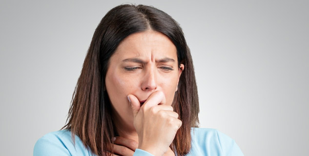 cough causes