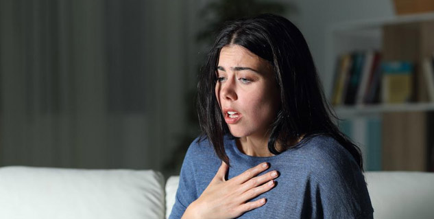 lung cancer cough
