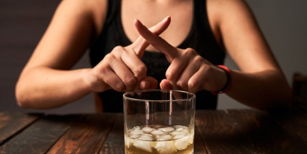 Alcohol