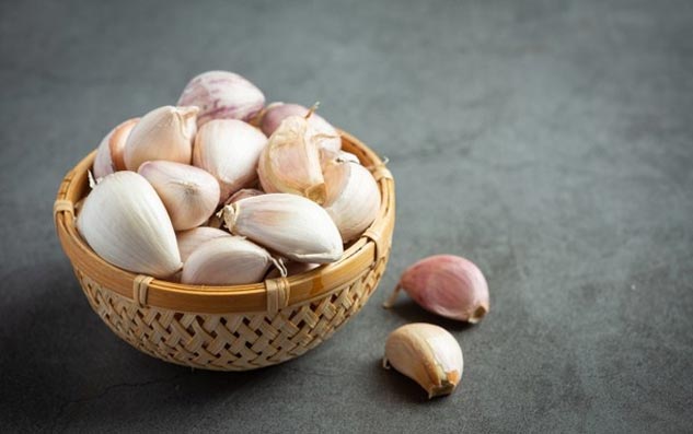 Garlic (Lehsun)