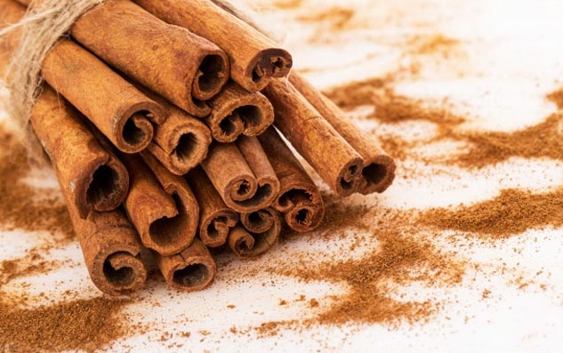 Cinnamon (Dalchini)