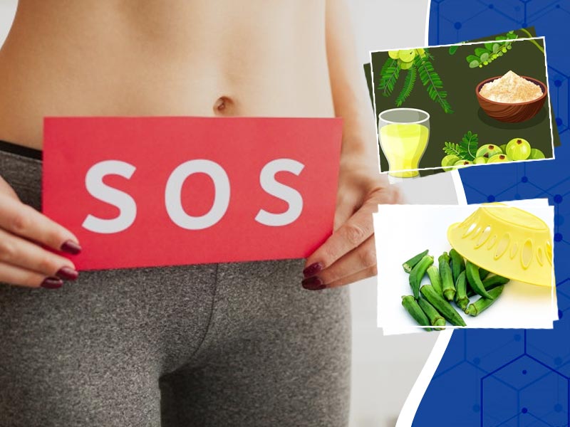 Here’s How Leukorrhea (White Discharge) Can Be Cured Using Ayurveda