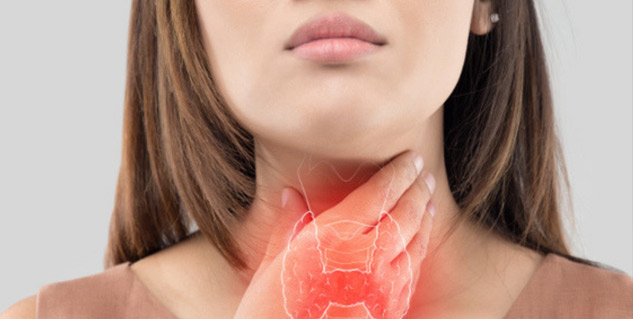 thyroid