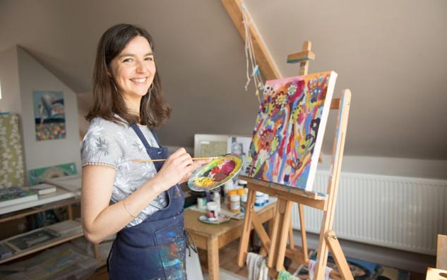 painting