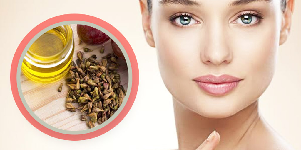 Grapeseed Oil Skin Benefits Here's How You Can Add It To Your Beauty