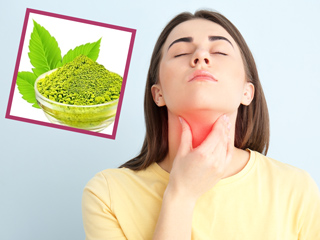 थायराइड में बहुत फायदेमंद होता है तुलसी का सेवन, जाने उपयोग का तरीका और फायदे