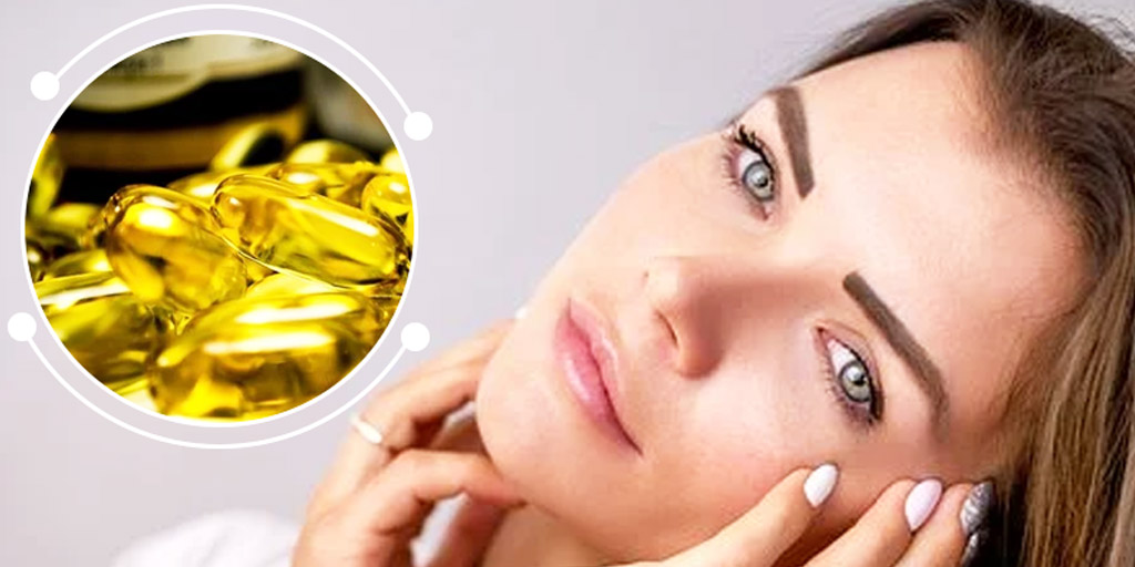 Benefits of Omega 3s for Skin Hair in Hindi बालों और स्किन के लिए