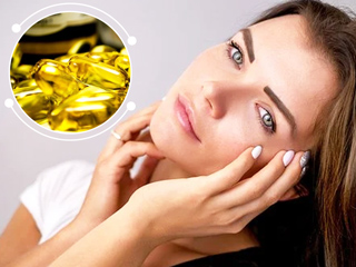 बालों और स्किन के लिए बहुत फायदेमंद होता है ओमेगा-3, जानें इससे मिलने वाले 6 लाभ