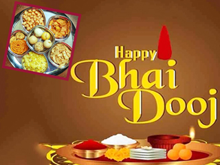 Bhai Dooj 2021: भाई दूज पर हेल्दी स्नैक्स बनाने के लिए रेसिपी में डालें ये 5 चीजें, स्वस्थ रहेगा परिवार