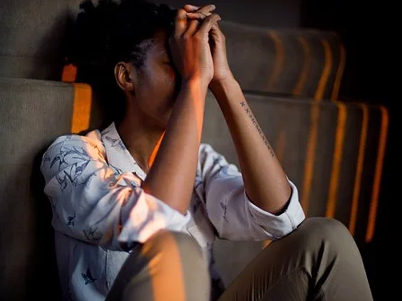 डिप्रेशन की जांच: डिप्रेशन का पता लगाने के लिए कैसे की जाती है जांच? डॉक्टर से जानें इलाज का तरीका