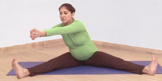 7 Yoga Poses for PCOS & PCOD | A Listly List