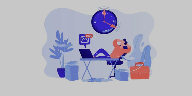 Procrastination is quite common