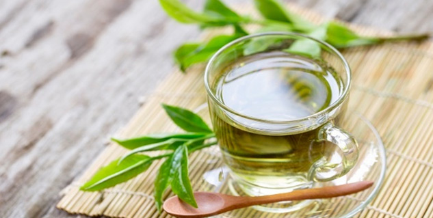 Insidegreentea
