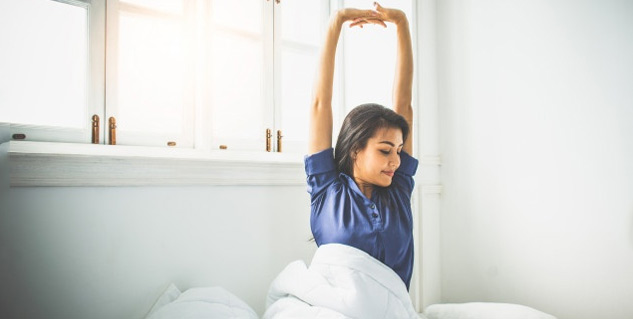 Insidemorning