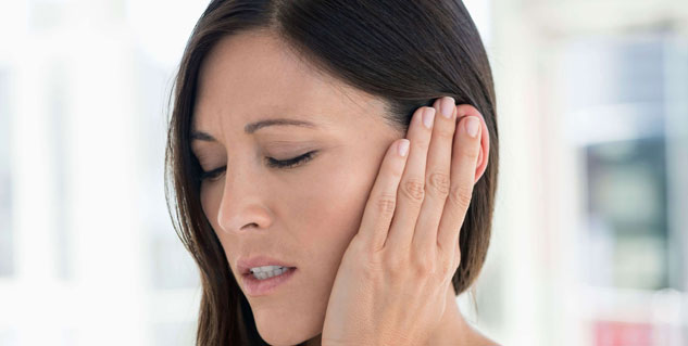 when to clean ears