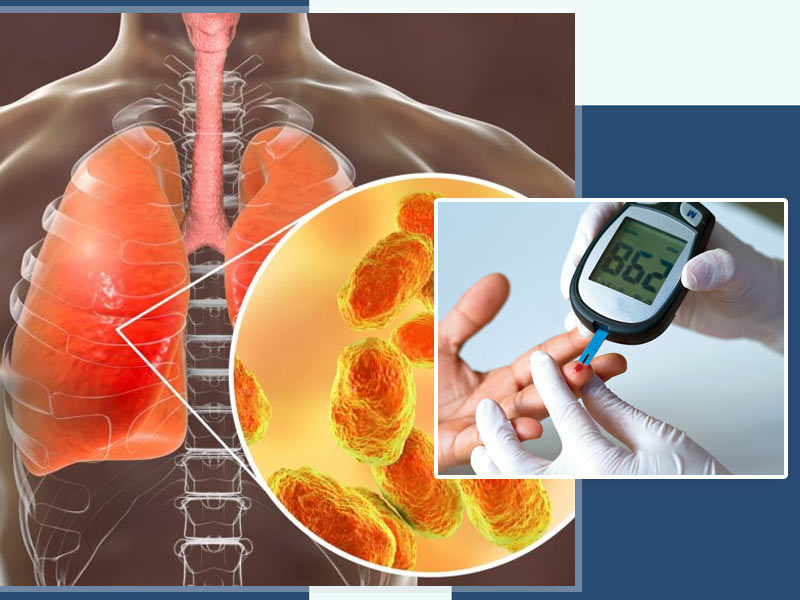 World Pneumonia Day 2021: क्या डायबिटीज में बढ़ जाता है निमोनिया का खतरा? जानें शुगर के मरीज कैसे बरतें सावधानी