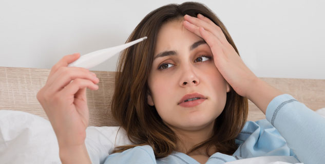 pneumonia side effects