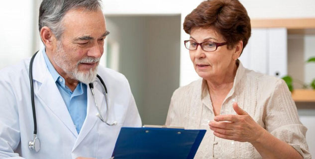 control diabetes in pneumonia