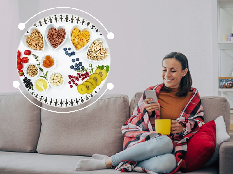 सर्दियों में सुबह क्या खाना चाहिए? एक्सपर्ट से जानें ठंड के दिनों में क्या खाकर करें दिन की शुरुआत