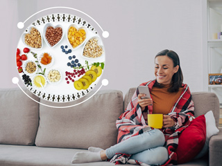 सर्दियों में सुबह क्या खाना चाहिए? एक्सपर्ट से जानें ठंड के दिनों में क्या खाकर करें दिन की शुरुआत